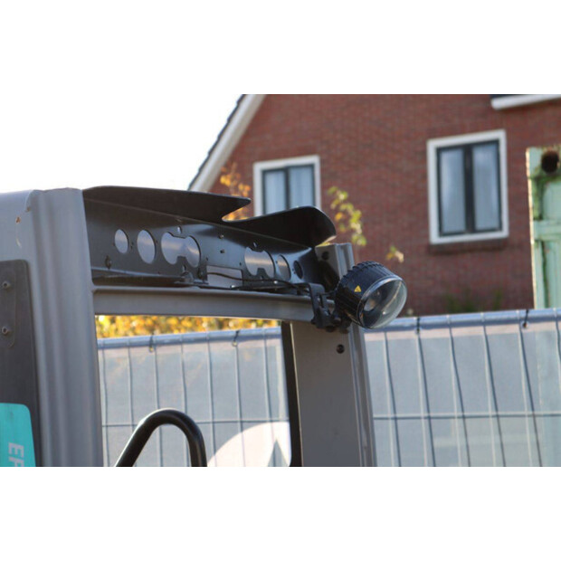 2018 Jungheinrich EFG 320-43709175