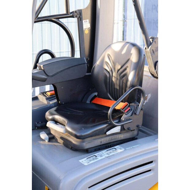 2018 Jungheinrich EFG 320-43709177