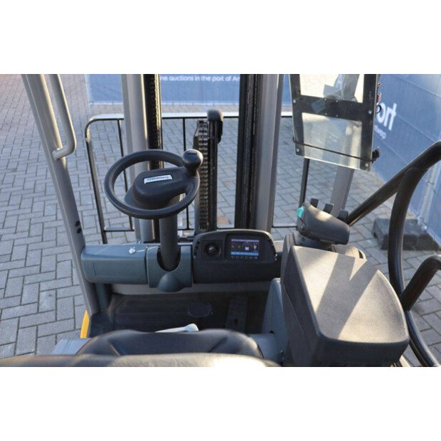 2018 Jungheinrich EFG 320-43709179