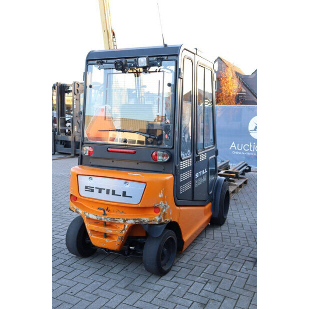 2007 Still R60-35-43709234