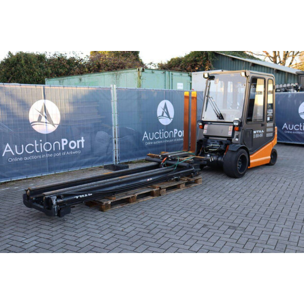 2007 Still R60-35-43709240