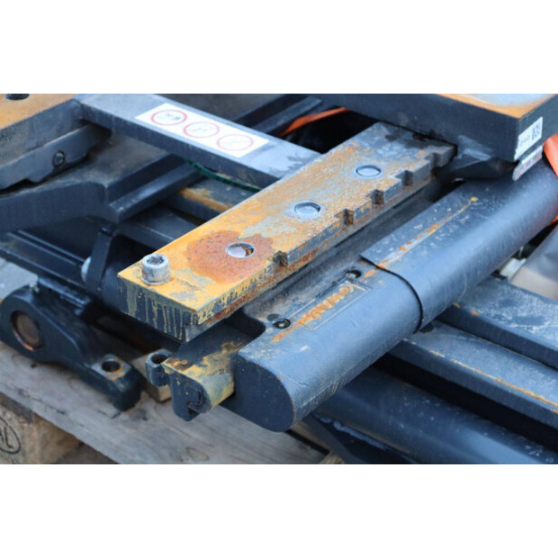 2007 Still R60-35-43709250