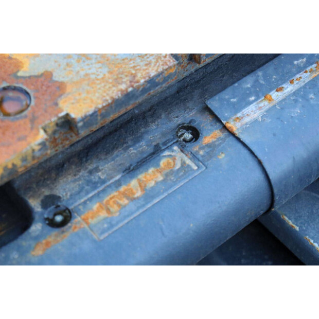 2007 Still R60-35-43709251