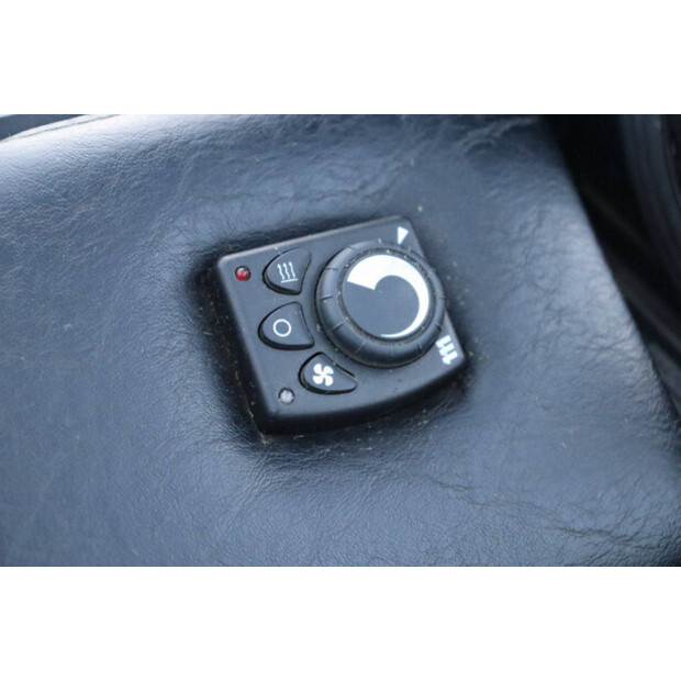 2007 Still R60-35-43709270