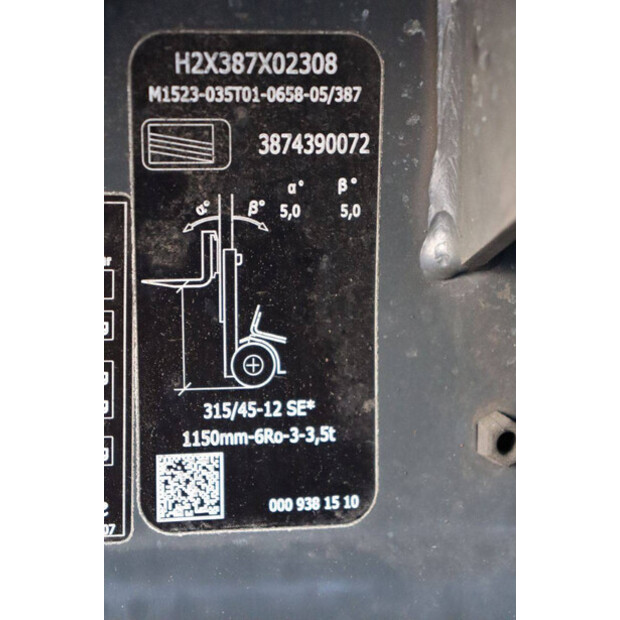 2020 ليندي E35RL-01-43709425