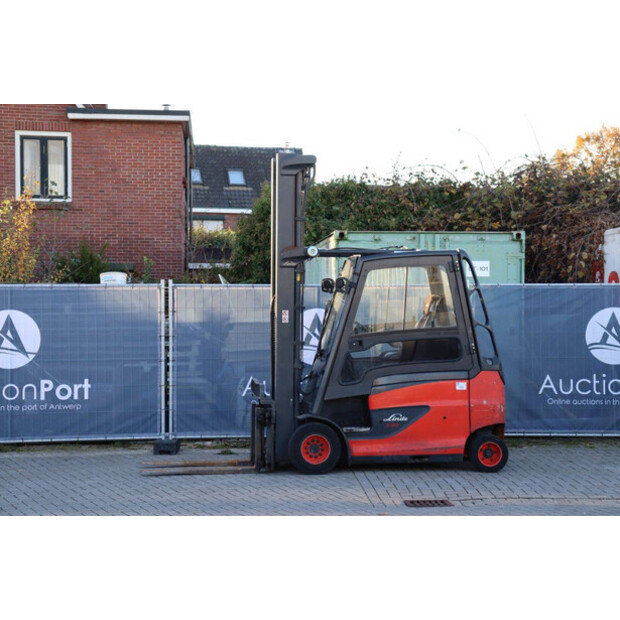 2017 ليندي E30HL-01/600-43709572