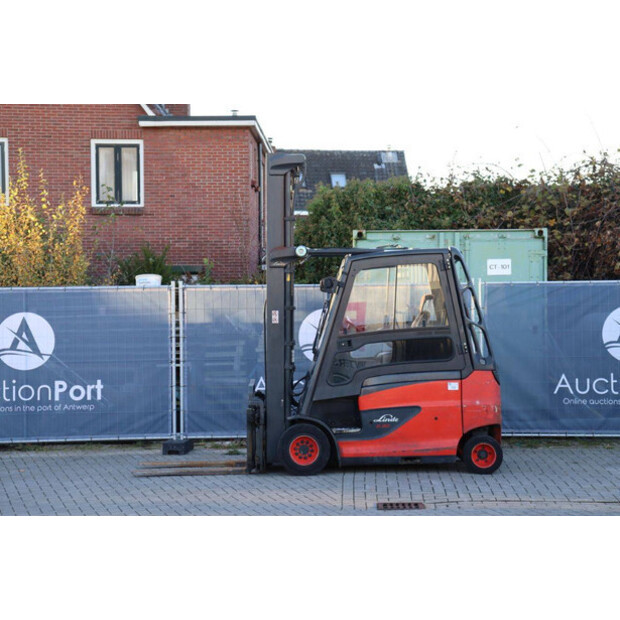 2017 ليندي E30HL-01/600-43709574