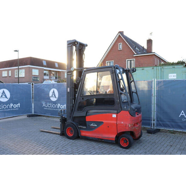 2017 ليندي E30HL-01/600-43709576