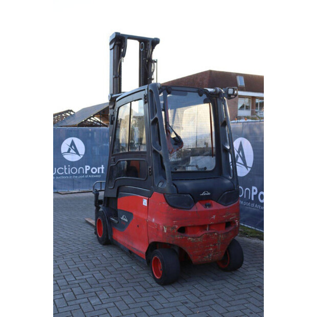 2017 ليندي E30HL-01/600-43709578