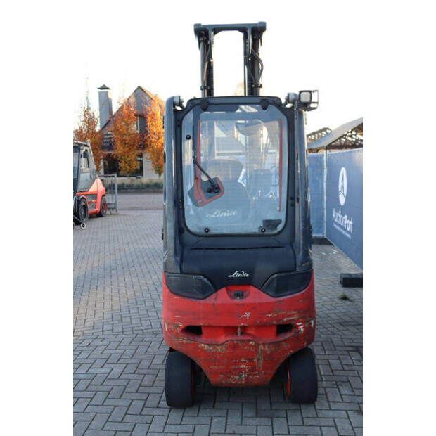 2017 ليندي E30HL-01/600-43709580