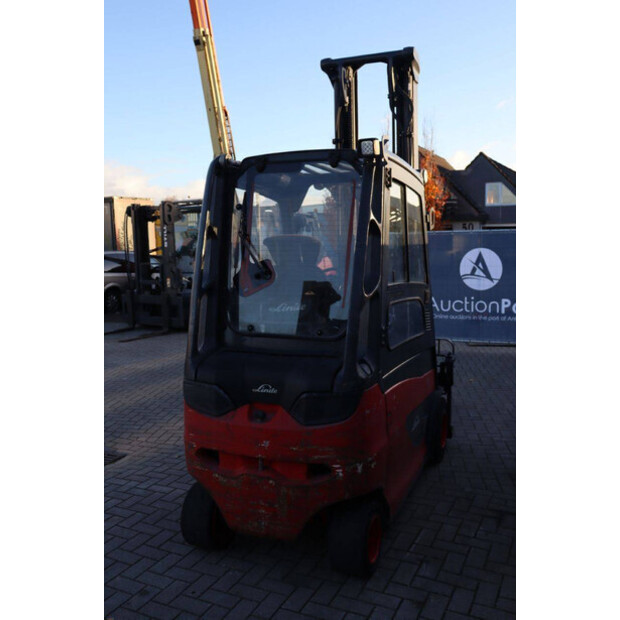 2017 ليندي E30HL-01/600-43709582