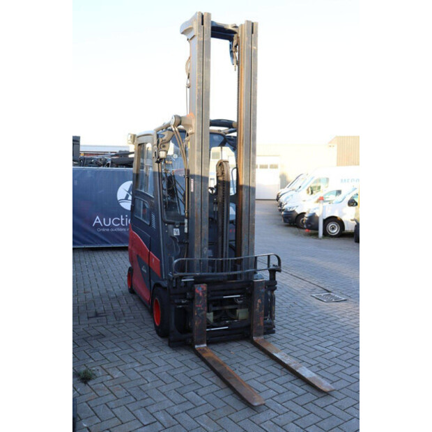 2017 ليندي E30HL-01/600-43709584