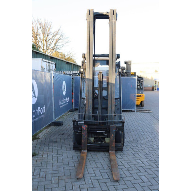 2017 ليندي E30HL-01/600-43709586