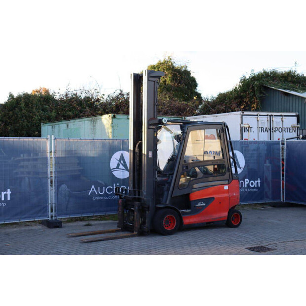 2017 ليندي E30HL-01/600-43709587