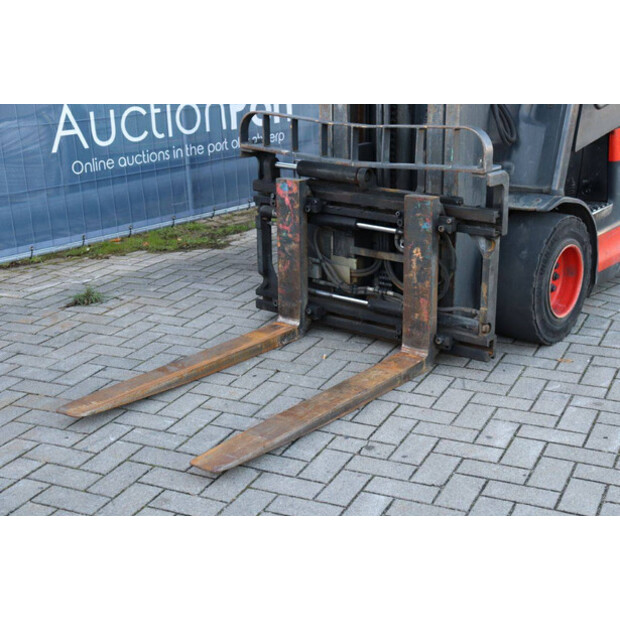 2017 ليندي E30HL-01/600-43709588