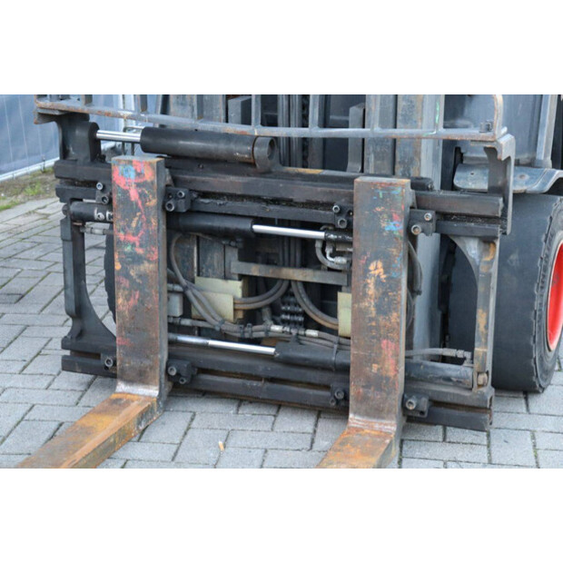 2017 ليندي E30HL-01/600-43709589