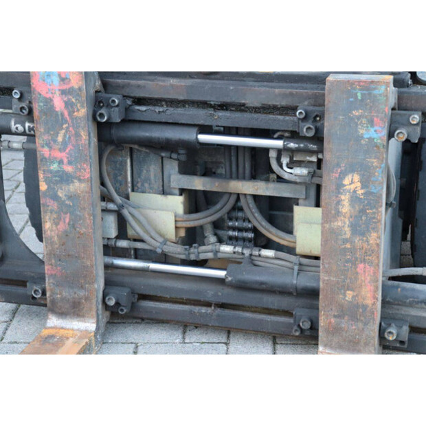 2017 ليندي E30HL-01/600-43709590