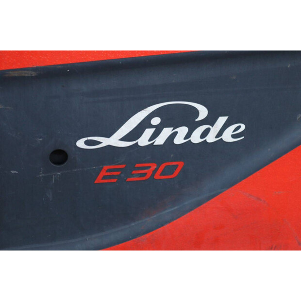 2017 ليندي E30HL-01/600-43709593