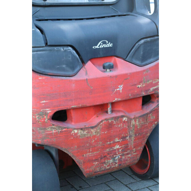 2017 ليندي E30HL-01/600-43709598