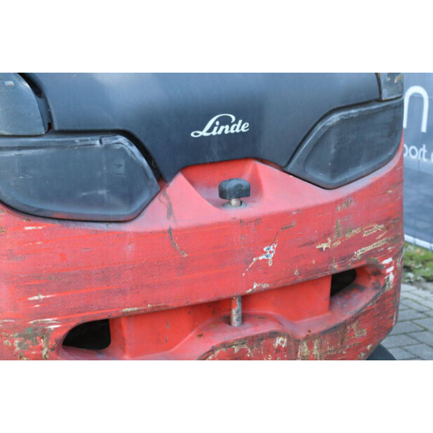 2017 ليندي E30HL-01/600-43709599