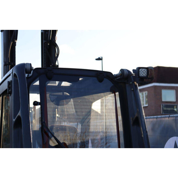 2017 ليندي E30HL-01/600-43709600