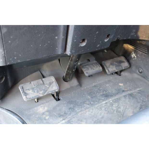 2017 ليندي E30HL-01/600-43709603