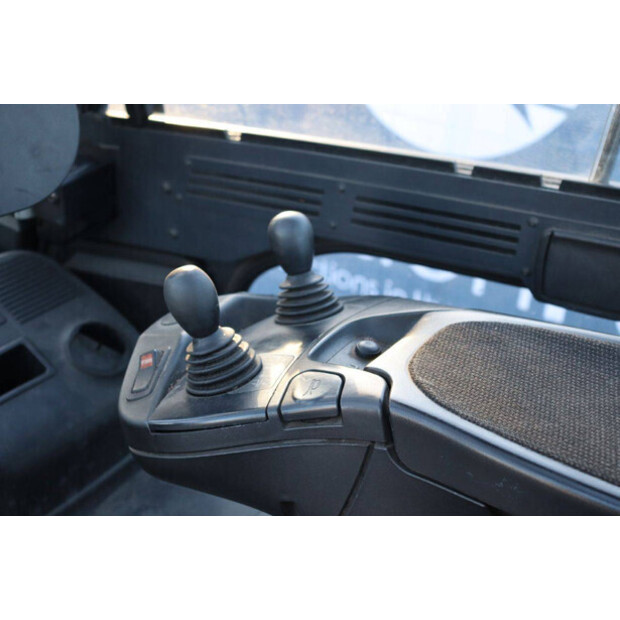 2017 ليندي E30HL-01/600-43709604