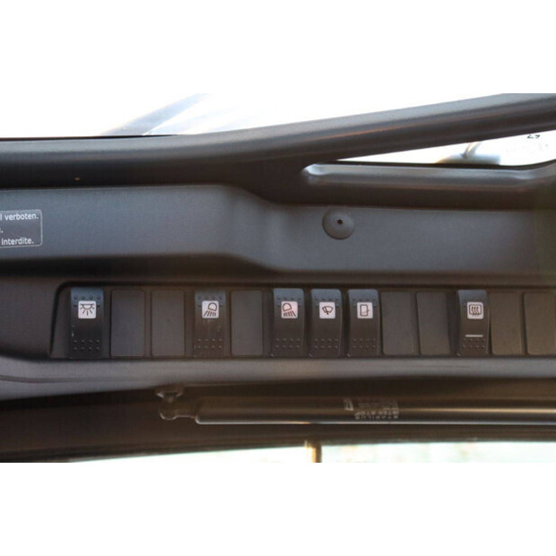 2017 ليندي E30HL-01/600-43709605