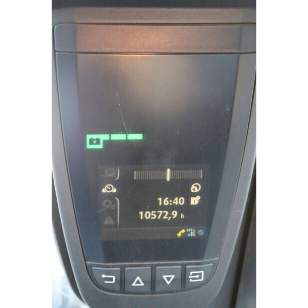 2017 ليندي E30HL-01/600-43709611