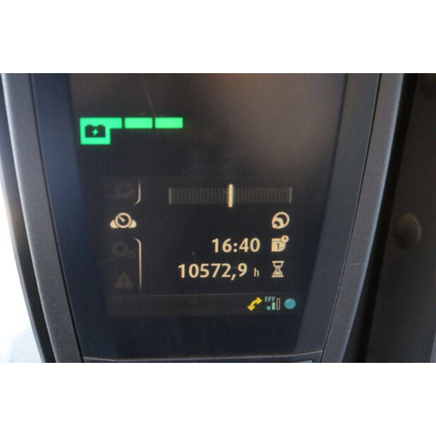 2017 ليندي E30HL-01/600-43709612