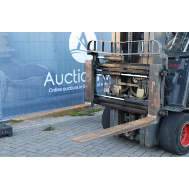 2017 ليندي E30HL-01/600-43709613