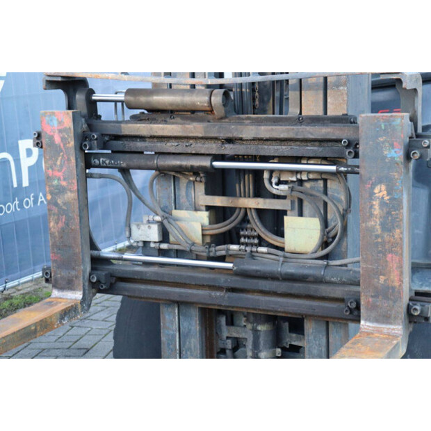 2017 ليندي E30HL-01/600-43709614