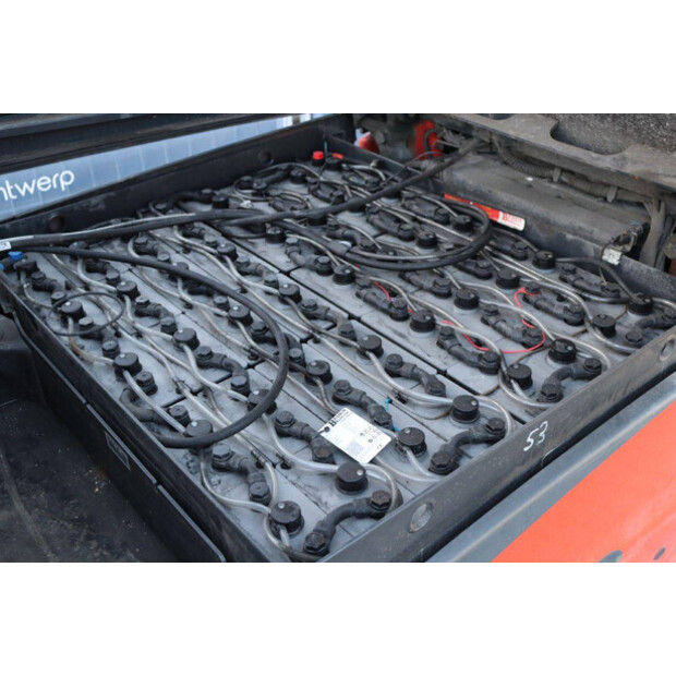 2017 ليندي E30HL-01/600-43709616