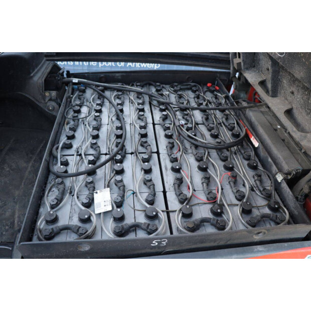 2017 ليندي E30HL-01/600-43709617