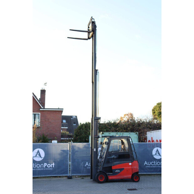 2017 ليندي E30HL-01/600-43709619