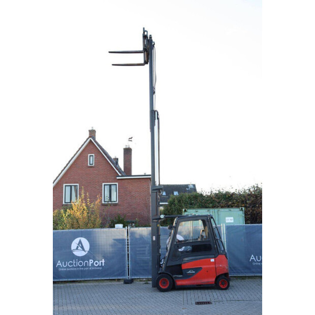 2017 ليندي E30HL-01/600-43709620