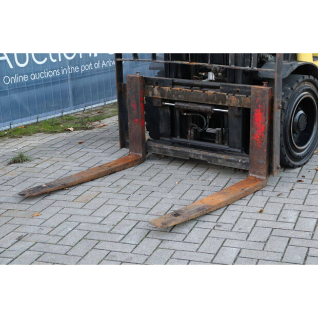 2008 هايستر H3.0FT-43709655