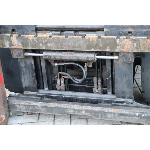 2008 هايستر H3.0FT-43709659