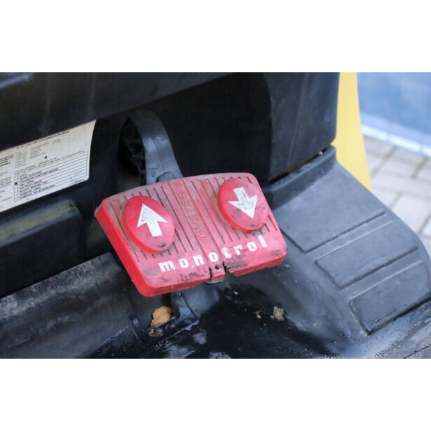 2008 هايستر H3.0FT-43709688