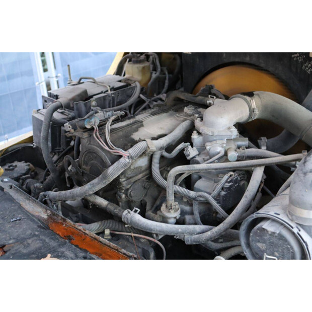 2008 هايستر H3.0FT-43709697