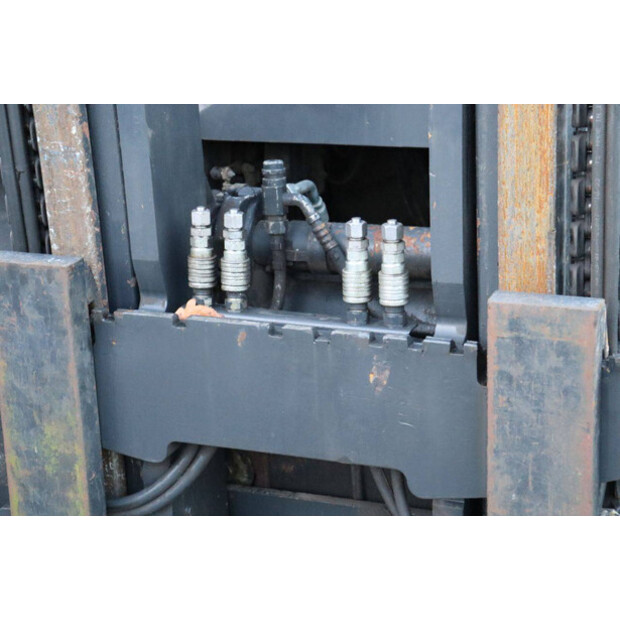 2008 Linde H50D-43709722