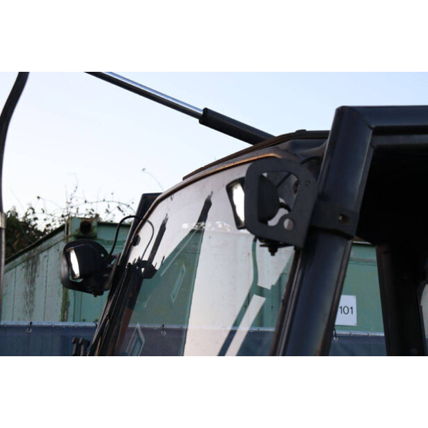 2008 Linde H50D-43709726