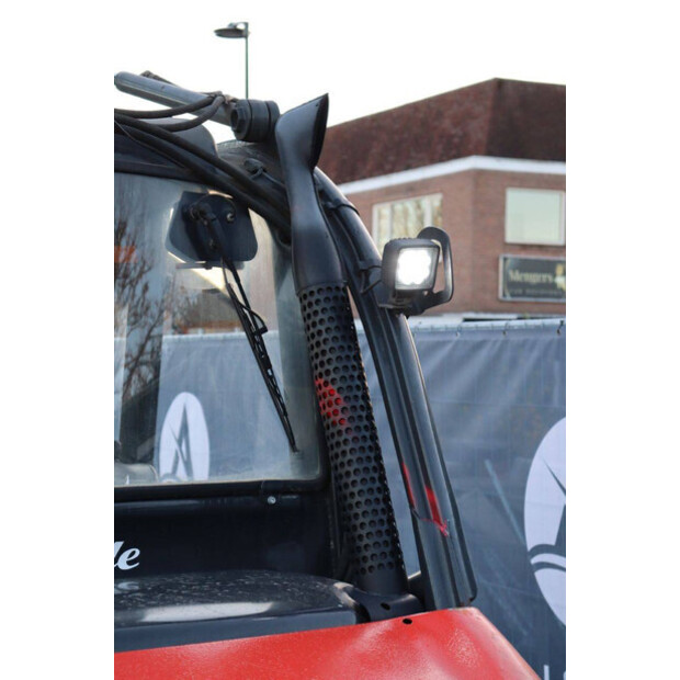 2008 Linde H50D-43709735