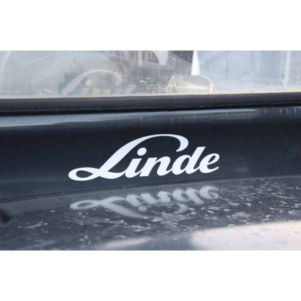 2008 Linde H50D-43709739