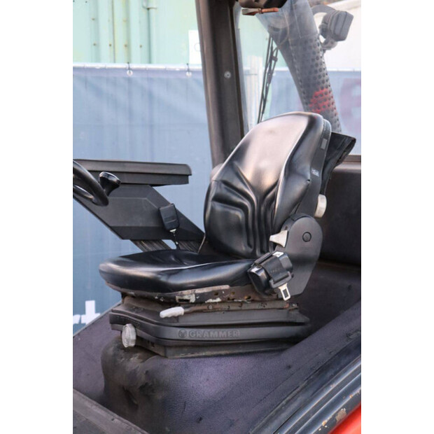 2008 Linde H50D-43709745