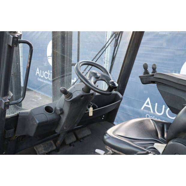 2008 Linde H50D-43709751