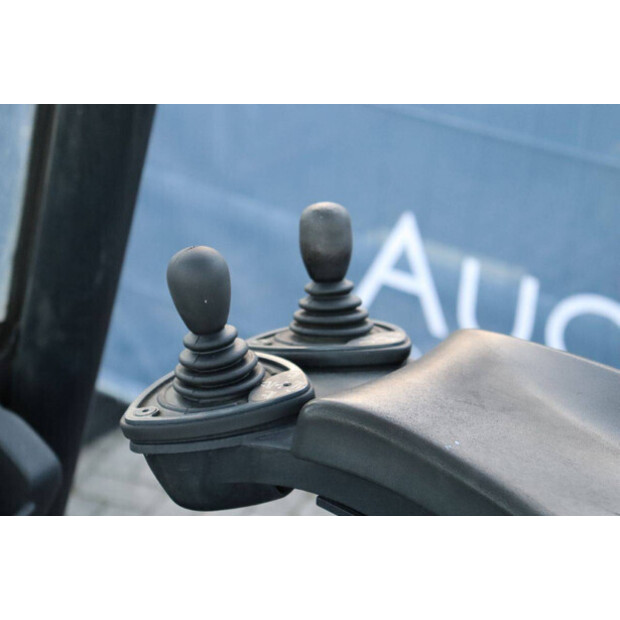 2008 Linde H50D-43709753