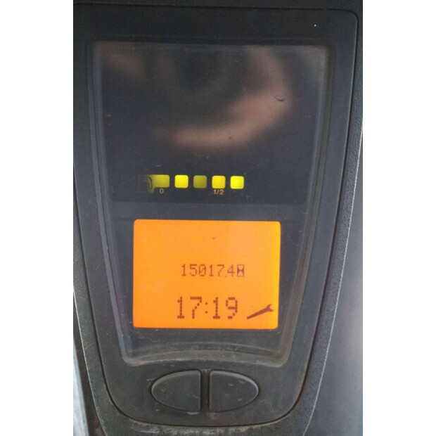 2008 Linde H50D-43709759