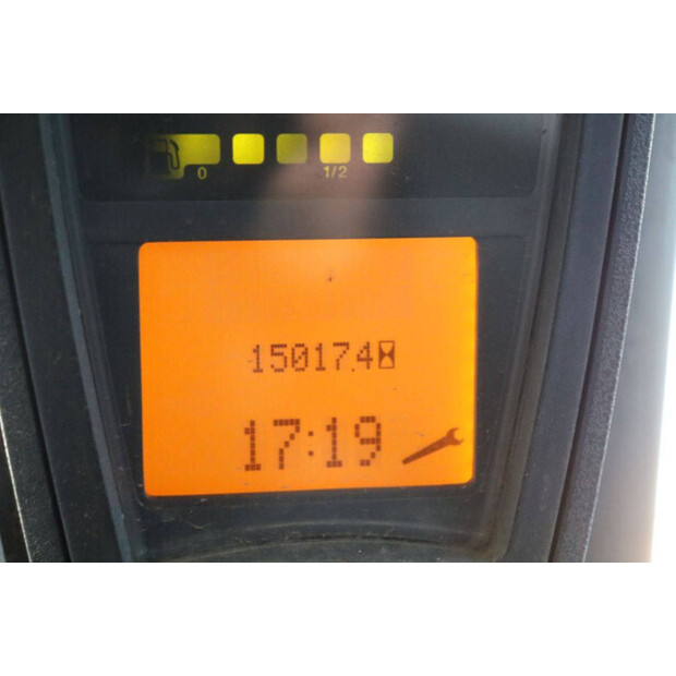 2008 Linde H50D-43709761