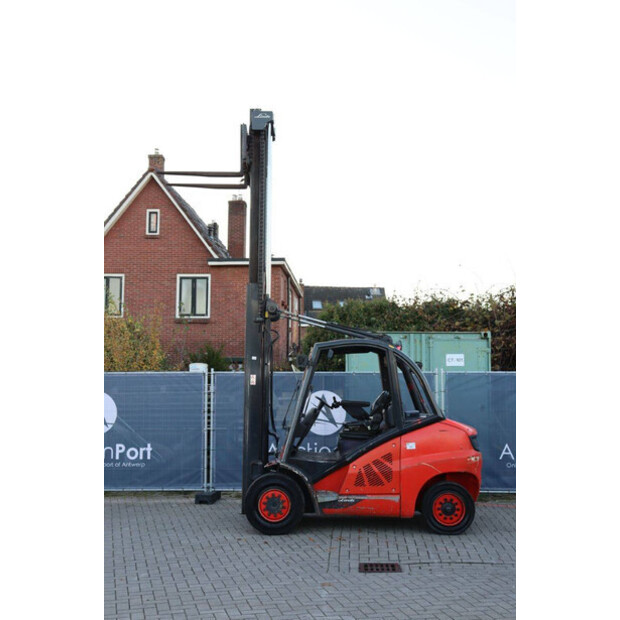 2008 Linde H50D-43709769